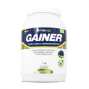 Vegetarisk Gainer